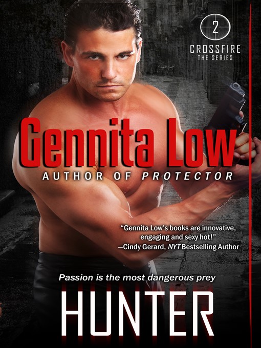 Title details for Hunter by Gennita Low - Available